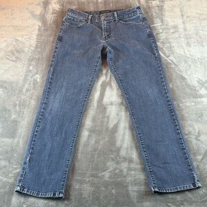 Lucky Brand Men's Jeans 221 Straight Size 32/32